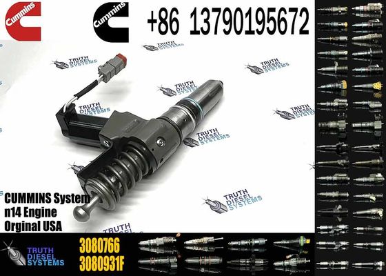 common rail injector 2031835 19336123073995F for Scania RDC13A, DC16A high quality diesel fuel injector nozzle 2031835 2