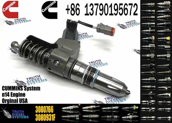 common rail injector 2031835 19336123073995F for Scania RDC13A, DC16A high quality diesel fuel injector nozzle 2031835 2