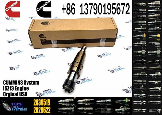 2029622 Genuine Diesel Common Rail Fuel Injector 1948565 2030519 2031836 2031835 2086663