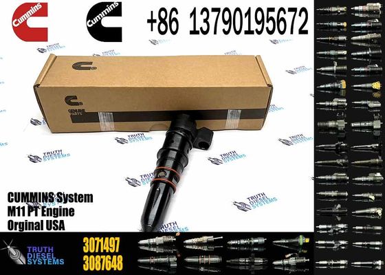 Wholesale NT855 G4 NT855-G4 NT855 NTA855 fuel injector 3071497 3064457 3071494 for cummins