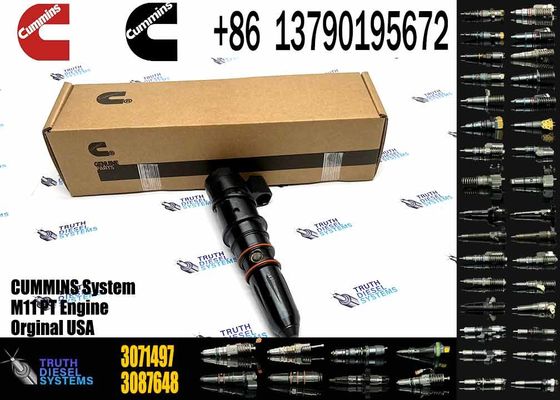 Wholesale NT855 G4 NT855-G4 NT855 NTA855 fuel injector 3071497 3064457 3071494 for cummins