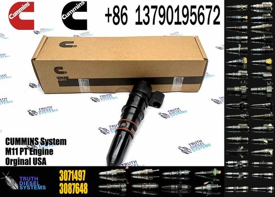 Wholesale NT855 G4 NT855-G4 NT855 NTA855 fuel injector 3071497 3064457 3071494 for cummins