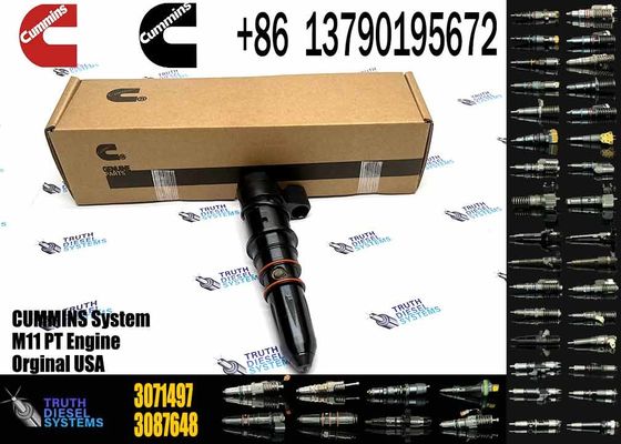 Wholesale NT855 G4 NT855-G4 NT855 NTA855 fuel injector 3071497 3064457 3071494 for cummins