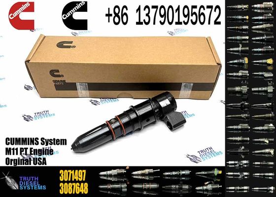 Wholesale NT855 G4 NT855-G4 NT855 NTA855 fuel injector 3071497 3064457 3071494 for cummins