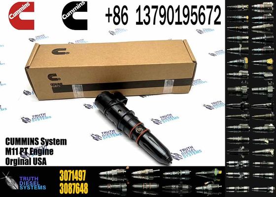 Wholesale NT855 G4 NT855-G4 NT855 NTA855 fuel injector 3071497 3064457 3071494 for cummins