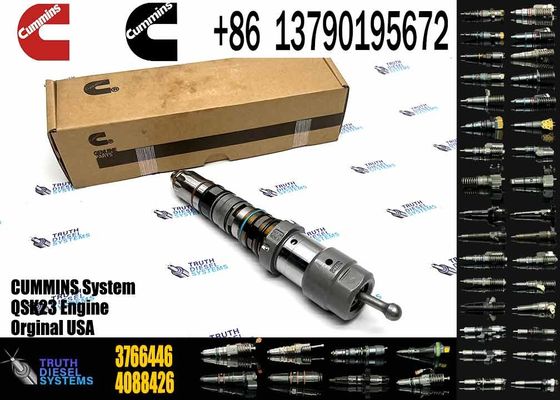ELIC Excavator 4902828 4902827 4326780 3766446 4326781 4088428 4928346 4076533 Engine Common Rail Fuel Injector