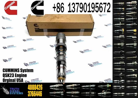 Diesel Fuel Injector Overhaul Repair Kits For CUMMINS QSK45 K60 QSK60 4326781 4088426 4088428 4326780 4928346