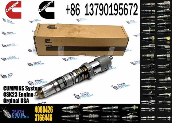 Diesel Fuel Injector Overhaul Repair Kits For CUMMINS QSK45 K60 QSK60 4326781 4088426 4088428 4326780 4928346