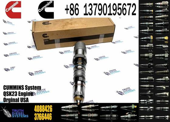 Diesel Fuel Injector Overhaul Repair Kits For CUMMINS QSK45 K60 QSK60 4326781 4088426 4088428 4326780 4928346