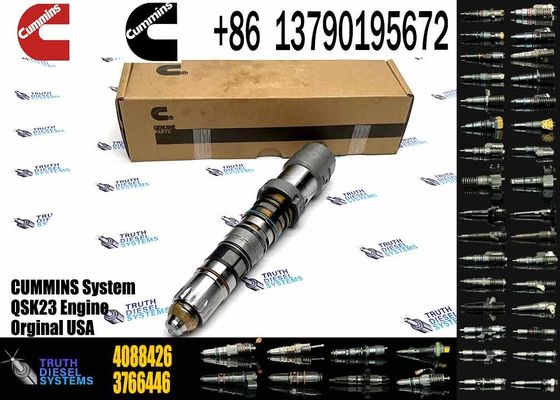 Diesel Fuel Injector Overhaul Repair Kits For CUMMINS QSK45 K60 QSK60 4326781 4088426 4088428 4326780 4928346