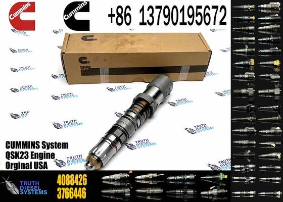 Diesel Fuel Injector Overhaul Repair Kits For CUMMINS QSK45 K60 QSK60 4326781 4088426 4088428 4326780 4928346
