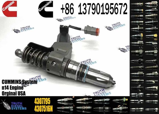 common rail injector 4061851 4088327 4088665 3411753 3095040 M11CUM-MINS 3080429 3411756 4061851 4062567 4307516N