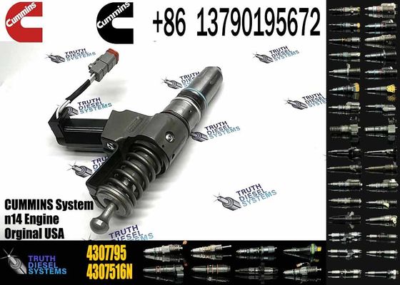 common rail injector 4061851 4088327 4088665 3411753 3095040 M11CUM-MINS 3080429 3411756 4061851 4062567 4307516N
