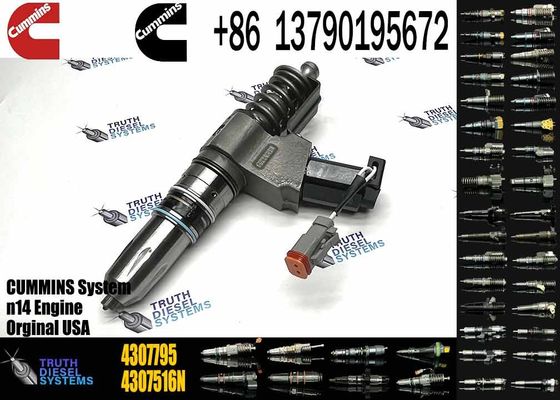 common rail injector 4061851 4088327 4088665 3411753 3095040 M11CUM-MINS 3080429 3411756 4061851 4062567 4307516N