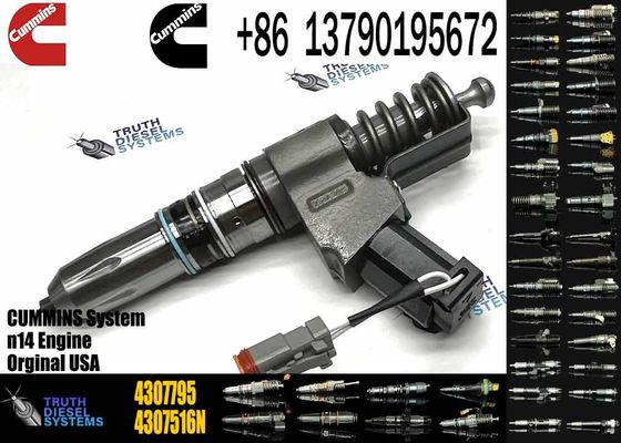 common rail injector 4061851 4088327 4088665 3411753 3095040 M11CUM-MINS 3080429 3411756 4061851 4062567 4307516N