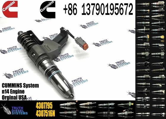 common rail injector 4061851 4088327 4088665 3411753 3095040 M11CUM-MINS 3080429 3411756 4061851 4062567 4307516N