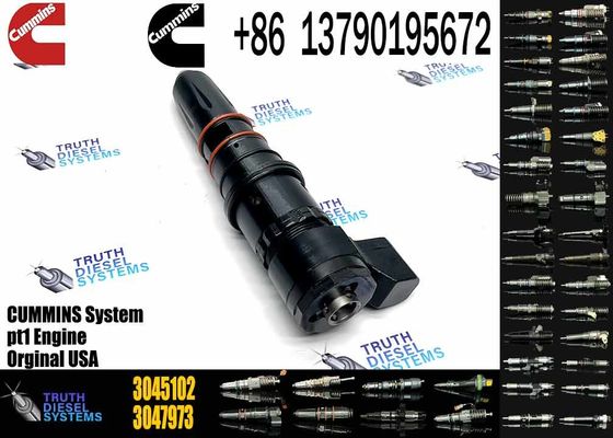 diesel engine parts fuel injection pump common rail fuel injector 3095023 3045102 3028066 3076736