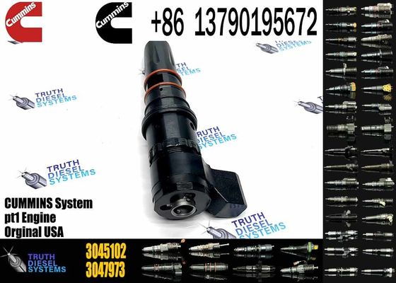 diesel engine parts fuel injection pump common rail fuel injector 3095023 3045102 3028066 3076736