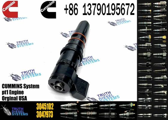 diesel engine parts fuel injection pump common rail fuel injector 3095023 3045102 3028066 3076736