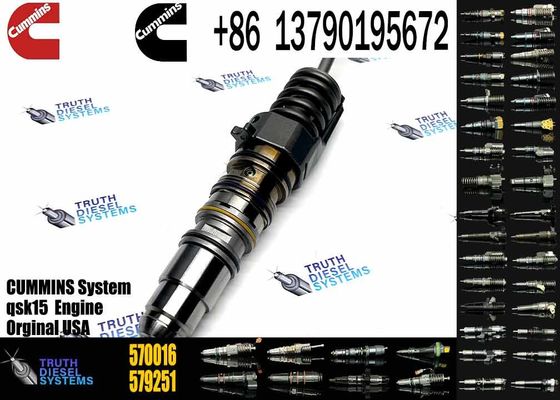 Diesel Fuel Pump Unit Injector Assembly 1521978 4954646 570016 579261 1481827 4903028 1764365 4076963 Engine Parts