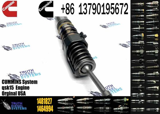 Diesel Fuel Pump Unit Injector Assembly 1846348 574398 579260 1464994 Engine Parts