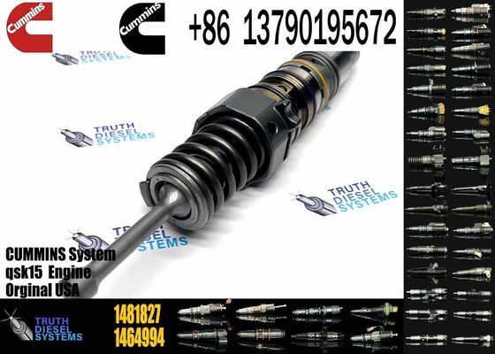 Diesel Fuel Pump Unit Injector Assembly 1846348 574398 579260 1464994 Engine Parts