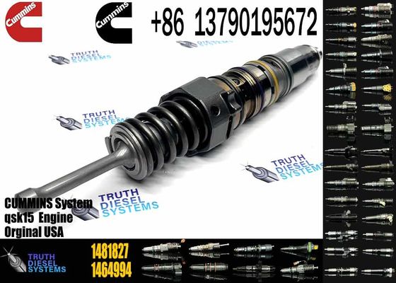 Diesel Fuel Pump Unit Injector Assembly 1846348 574398 579260 1464994 Engine Parts