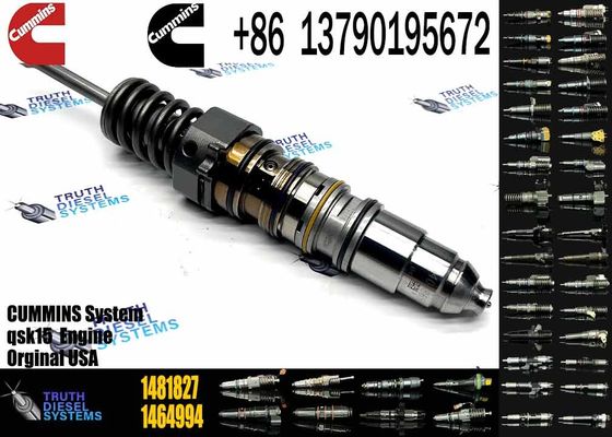 Diesel Fuel Pump Unit Injector Assembly 1846348 574398 579260 1464994 Engine Parts
