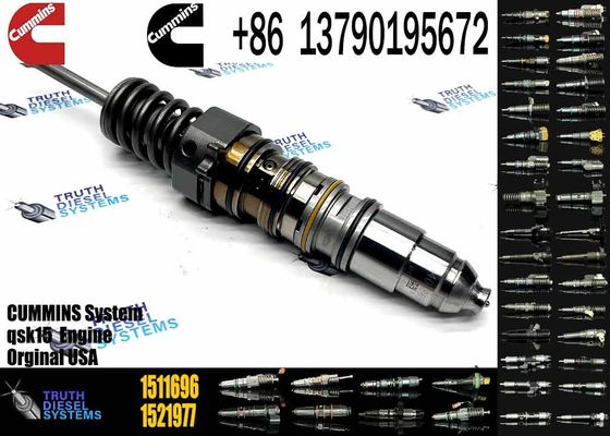 Diesel Fuel Pump Unit Injector 1521978 1499257 1511696 1764365 579263 579261 For Scania HPI DC12.14 Engine