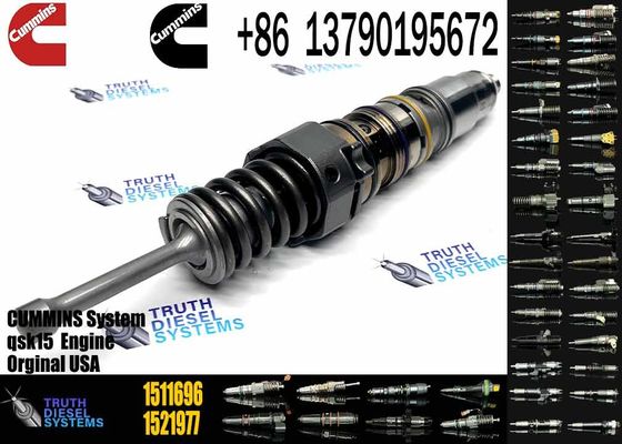 Diesel Fuel Pump Unit Injector 1521978 1499257 1511696 1764365 579263 579261 For Scania HPI DC12.14 Engine