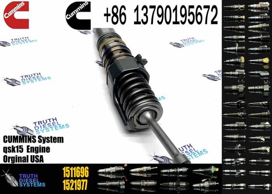 Diesel Fuel Pump Unit Injector 1521978 1499257 1511696 1764365 579263 579261 For Scania HPI DC12.14 Engine