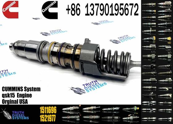 Diesel Fuel Pump Unit Injector 1521978 1499257 1511696 1764365 579263 579261 For Scania HPI DC12.14 Engine