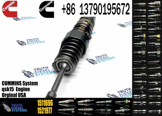 Diesel Fuel Pump Unit Injector 1521978 1499257 1511696 1764365 579263 579261 For Scania HPI DC12.14 Engine