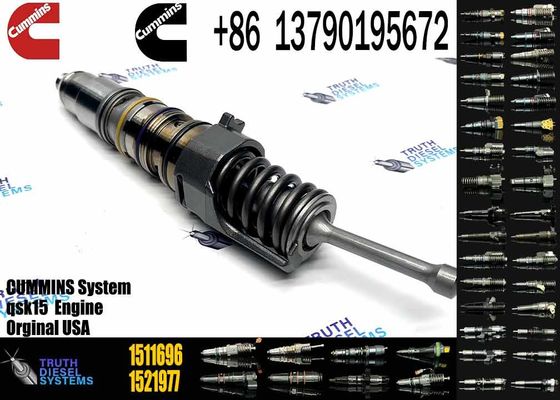 Diesel Fuel Pump Unit Injector 1521978 1499257 1511696 1764365 579263 579261 For Scania HPI DC12.14 Engine