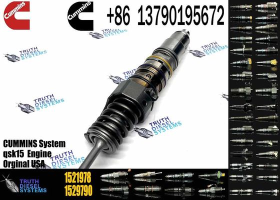 Diesel Fuel Pump Unit Injector Assembly 1521978 4954646 570016 579261 1481827 4903028 1764365 4076963 Engine Parts
