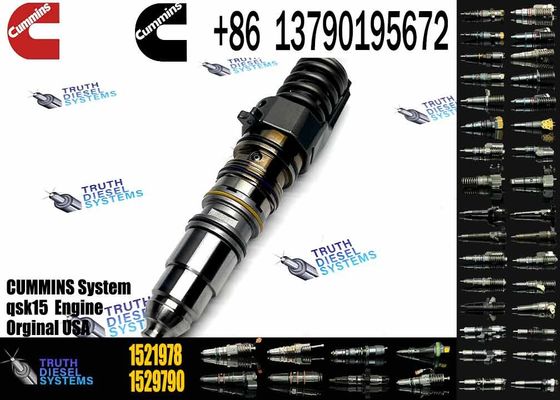 Diesel Fuel Pump Unit Injector Assembly 1521978 4954646 570016 579261 1481827 4903028 1764365 4076963 Engine Parts