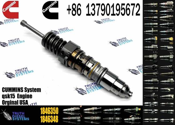 Diesel Fuel Pump Unit Injector Assembly 1846348 574398 579260 1464994 Engine Parts