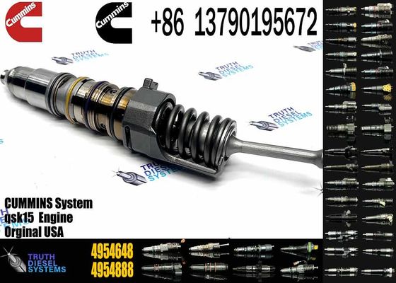 Diesel Fuel Pump Unit Injector Assembly 1499257 4954648 579251 579263 1764364 Engine Parts