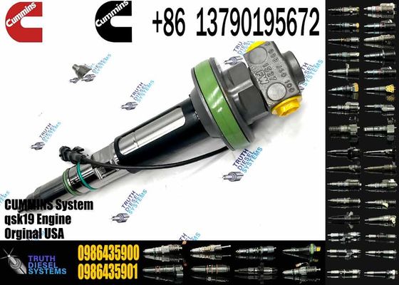2867147/2867147NX/F00BJ0001/F00BJ00000/0986435900 injector made in China high quality injector
