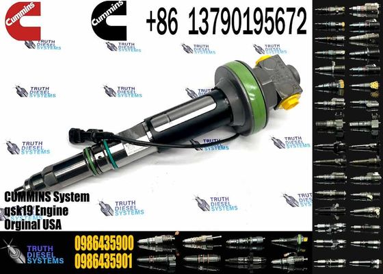 2867147/2867147NX/F00BJ0001/F00BJ00000/0986435900 injector made in China high quality injector