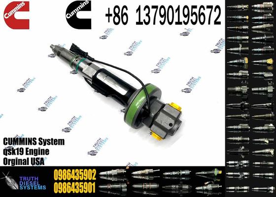2867147/2867147NX/F00BJ0001/F00BJ00000/0986435900  0986435901 injector made in China high quality injector
