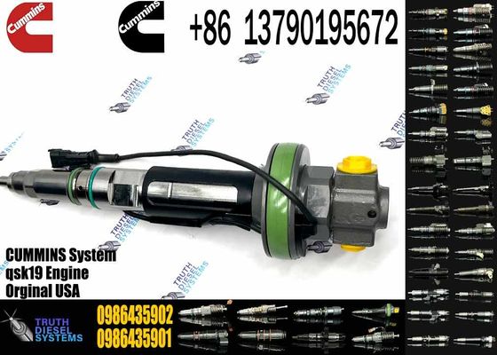 2867147/2867147NX/F00BJ0001/F00BJ00000/0986435900  0986435901 injector made in China high quality injector