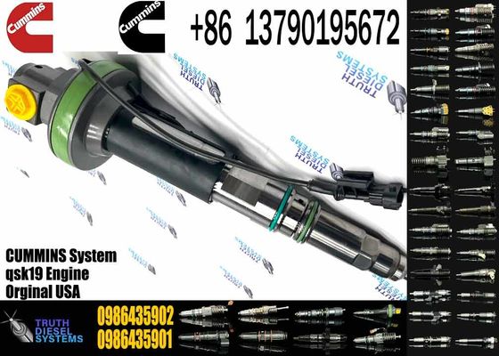 2867147/2867147NX/F00BJ0001/F00BJ00000/0986435900  0986435901 injector made in China high quality injector