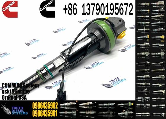 2867147/2867147NX/F00BJ0001/F00BJ00000/0986435900  0986435901 injector made in China high quality injector