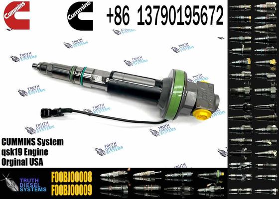 QSK19 Injector 4964171 4955525 F00BL0J018 F00BL0J017 0986435611 2867148 2882078 2881089 F00BT00003 F00bt00002