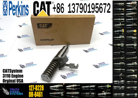 Diesel Common Rail Injector  127-8228  127-8213 0R-8475 0R-8483 0R-8477 0R-8473 0R-8684