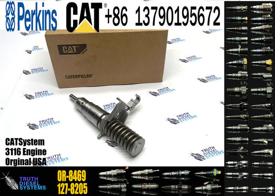 Fuel injector Assembly 0R-8469  0R-8684 0R-8479 101-8673 0R-4374 7E-6193 105-1694 0R-8682 9Y-4982