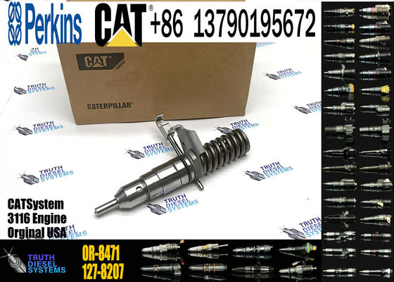 Diesel Injector Assembly  0R-8471  162-0212 162-0218 418-8820 0R-8461 0R-8469 0R-8465 0R-3742