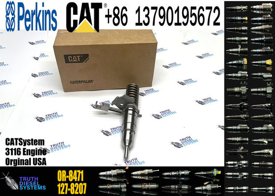 Diesel Injector Assembly  0R-8471  162-0212 162-0218 418-8820 0R-8461 0R-8469 0R-8465 0R-3742