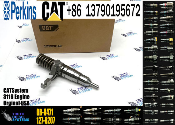 Diesel Injector Assembly  0R-8471  162-0212 162-0218 418-8820 0R-8461 0R-8469 0R-8465 0R-3742